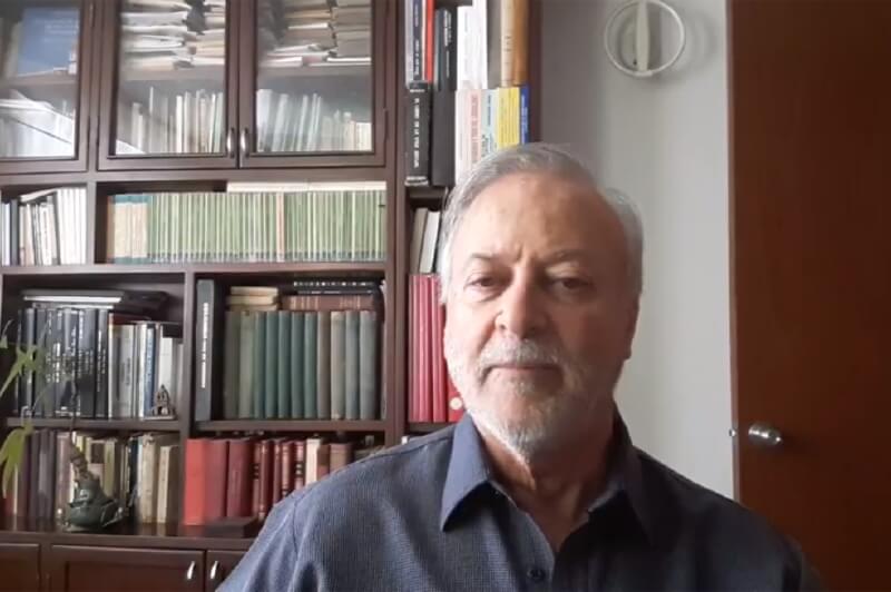 Demandan elección de Mario Javier Pacheco como cónsul en Panamá