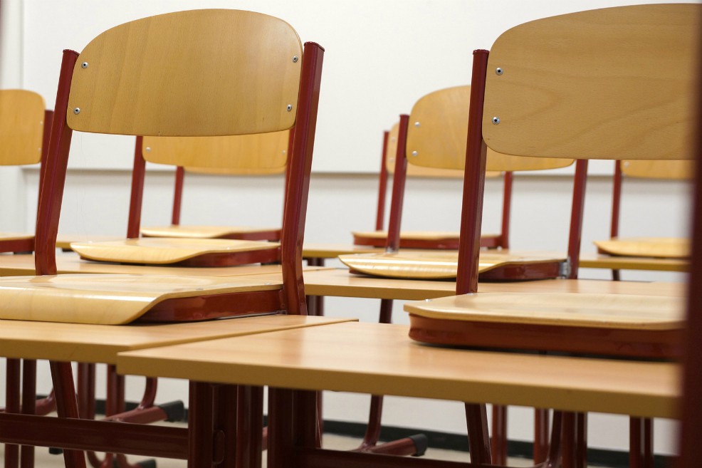Reducir alumnos por clase puede aumentar el aprendizaje en 15%