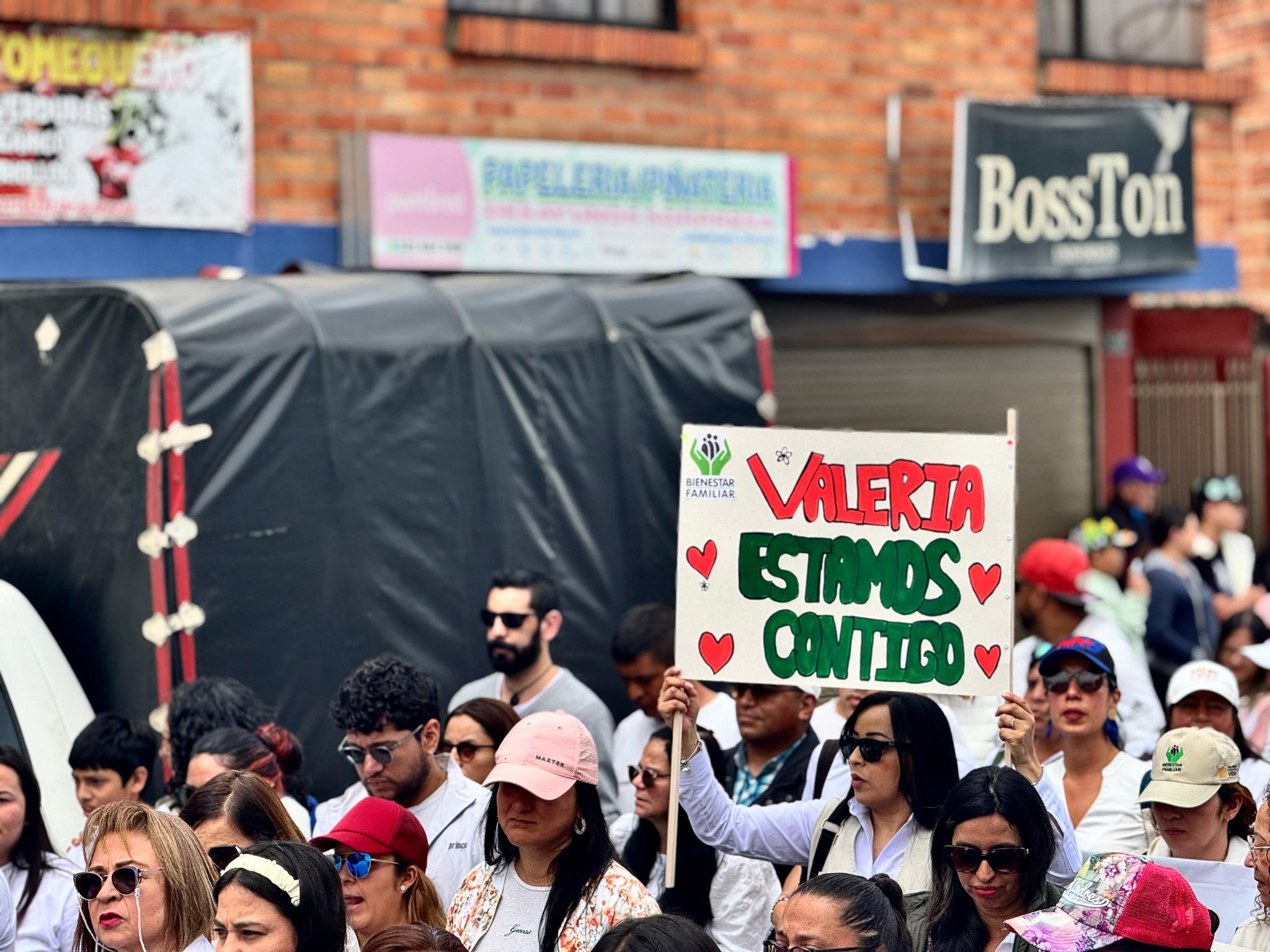 Cancelan licencia del colegio Los Laureles de Cajicá tras muerte de Valeria Afanador