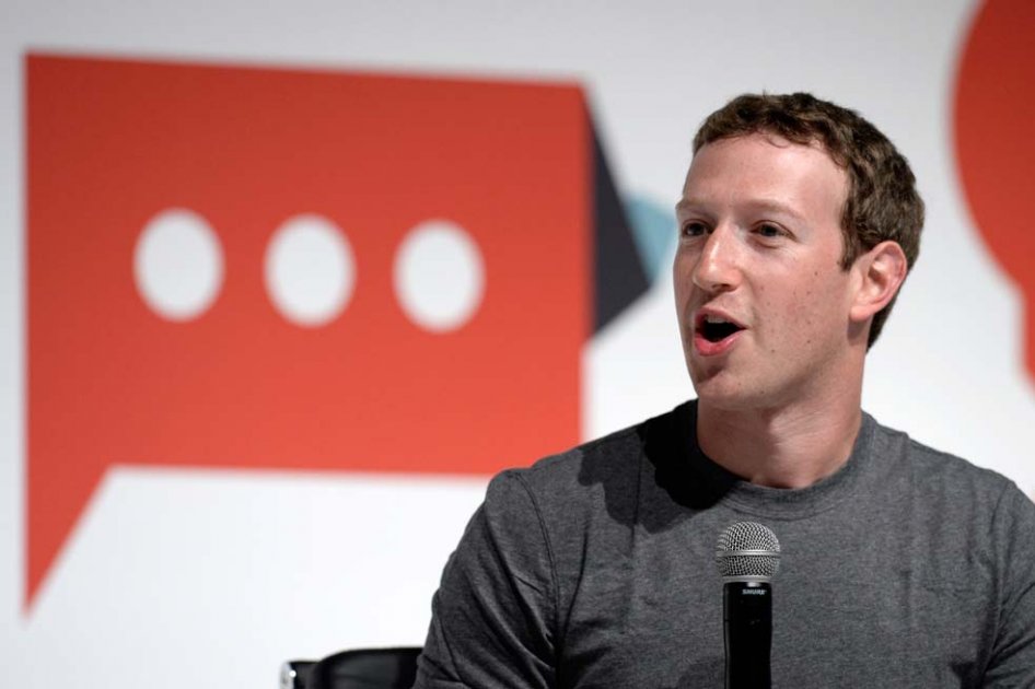 La realidad virtual será el próximo gran contenido compartido en Facebook