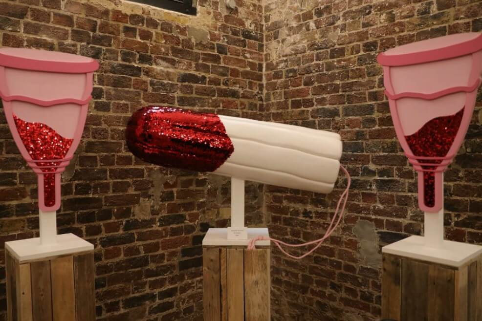 El Museo de la Vagina abre sus puertas en Londres