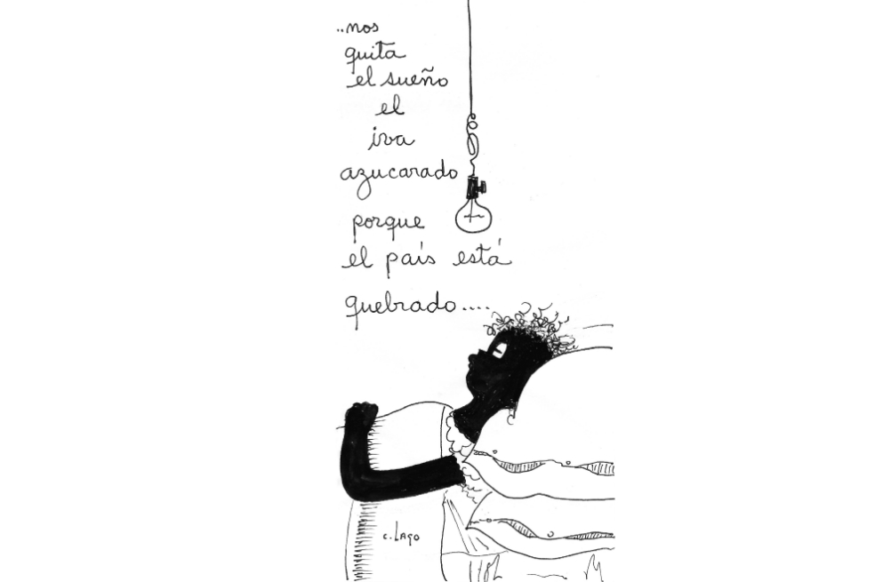 Nieves