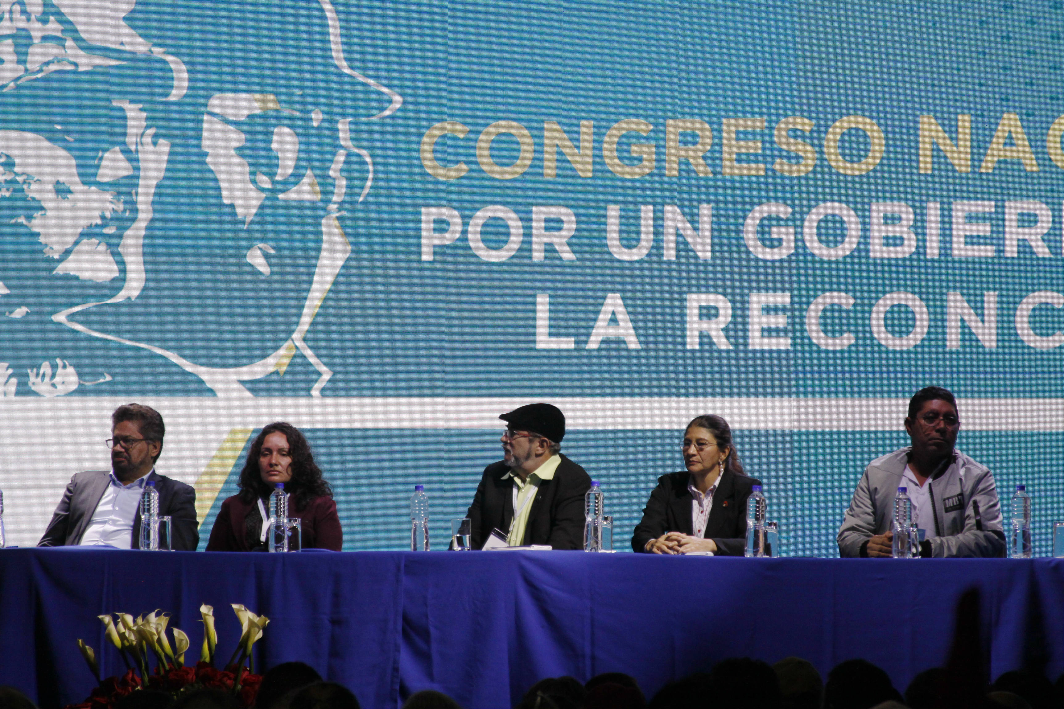 EE.UU. mantiene a varios exjefes de las Farc dentro de “los más buscados”
