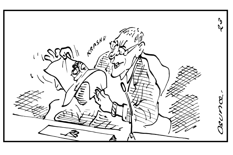 Rompimiento de coalición