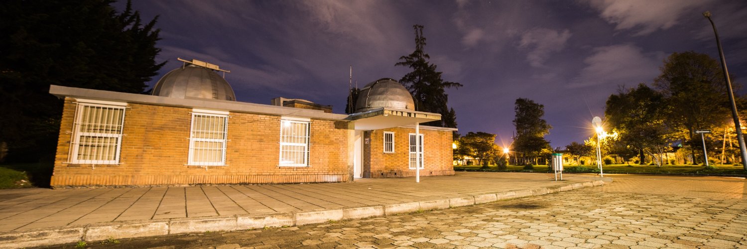 Piden apoyo al presidente Iván Duque para el Observatorio Astronómico Nacional