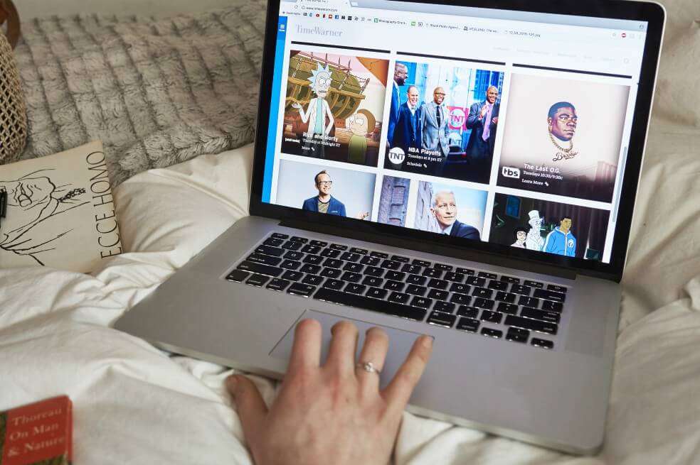 Apple podría lanzar servicio de video por streaming el próximo 25 marzo