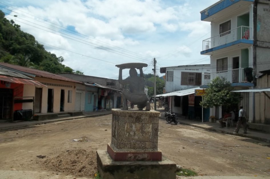 Policía confirma que uniformado en Bolívar murió en campo minado del ELN