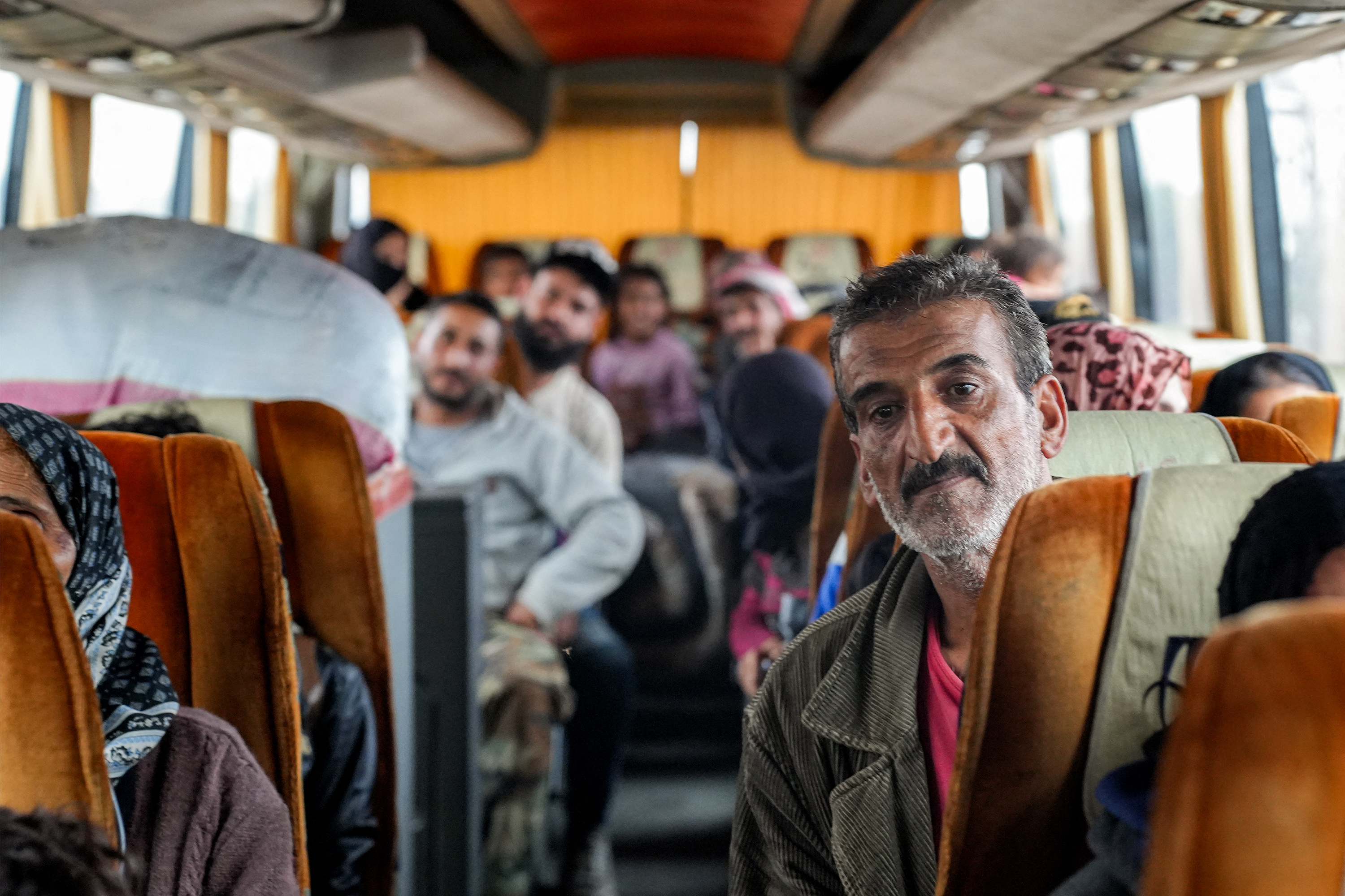 En Siria hay tregua, pero también hay decenas de cadáveres sin reconocer