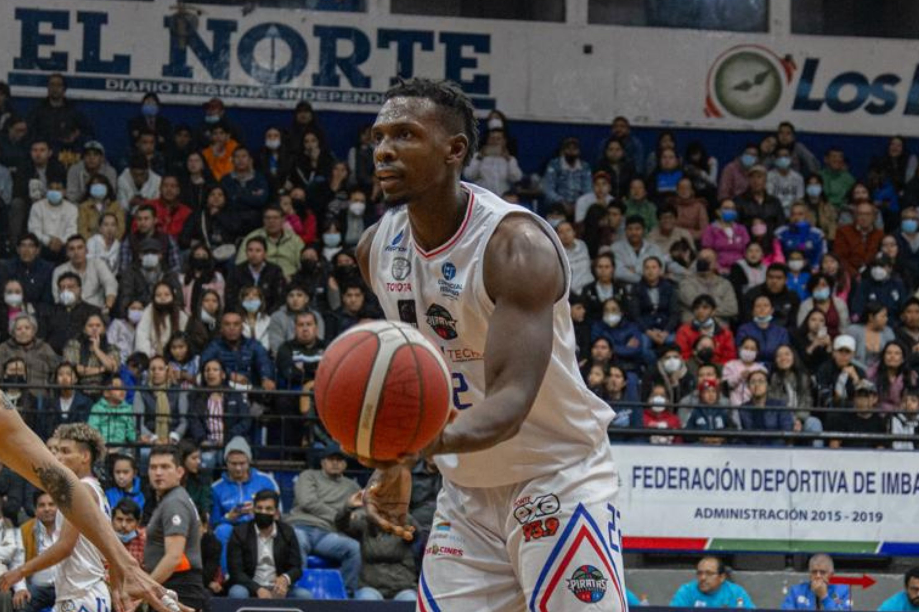 El pirata del Silencio: la historia de Yesid Mosquera