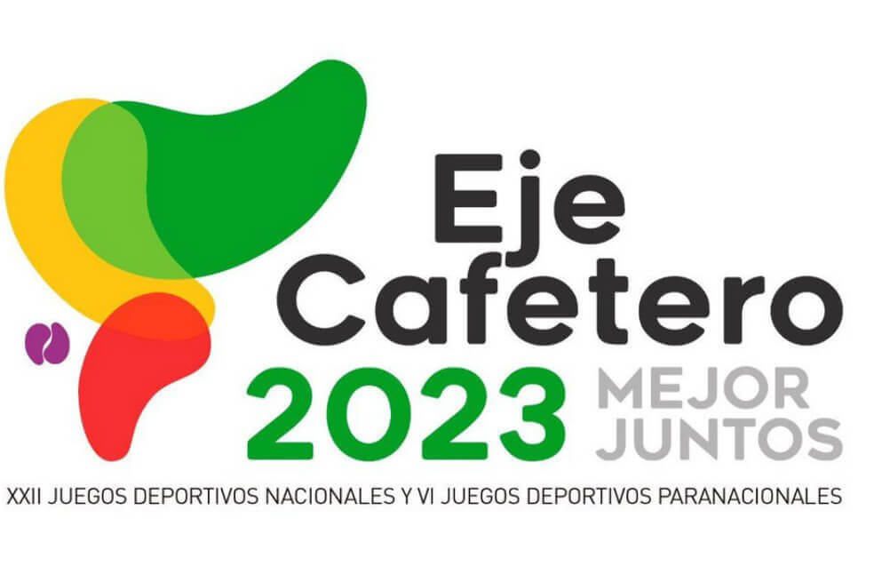 Los Juegos Nacionales del Eje Cafetero ya tienen director