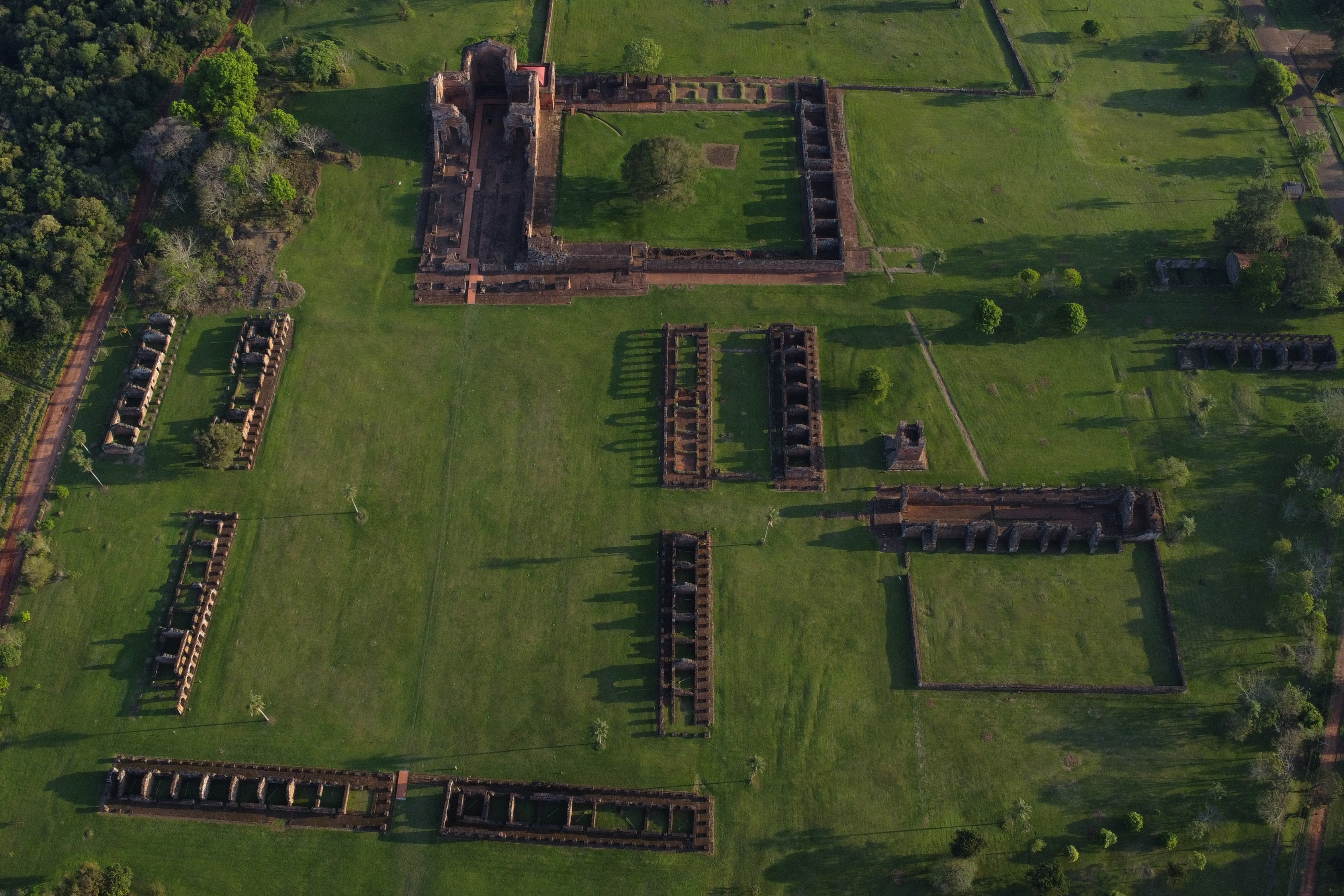 Qué visitar en Paraguay: los atractivos turísticos del país que regresa al Mundial 2026