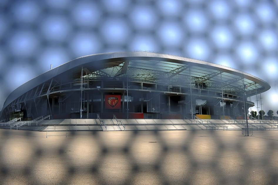 Catar invertirá 200.000 millones de dólares en el Mundial 2022