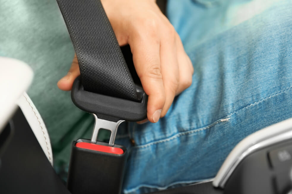 Consejos para viajar seguro en Semana Santa