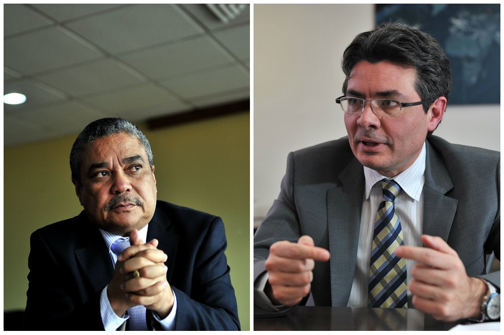 Deuda de las EPS, en manos del Gobierno
