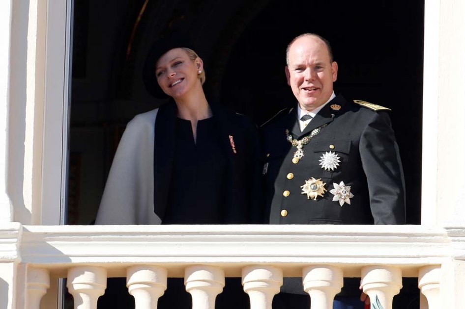 Mónaco tiene nuevo heredero a la corona, el príncipe Jaime