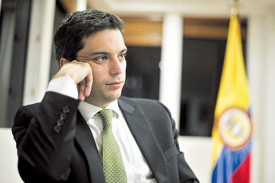 Archivo El Espectador
