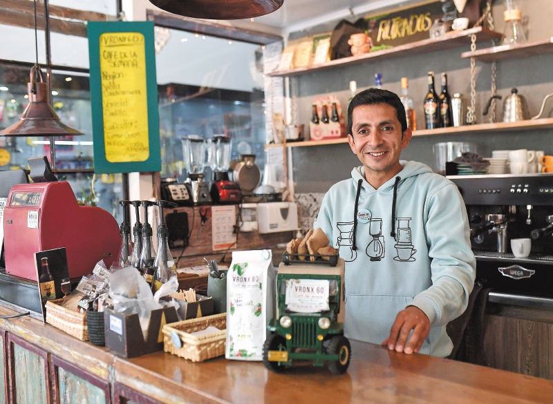 Hecho en Bogotá, las ferias gratuitas de emprendimiento que vendieron más de $1.600 millones