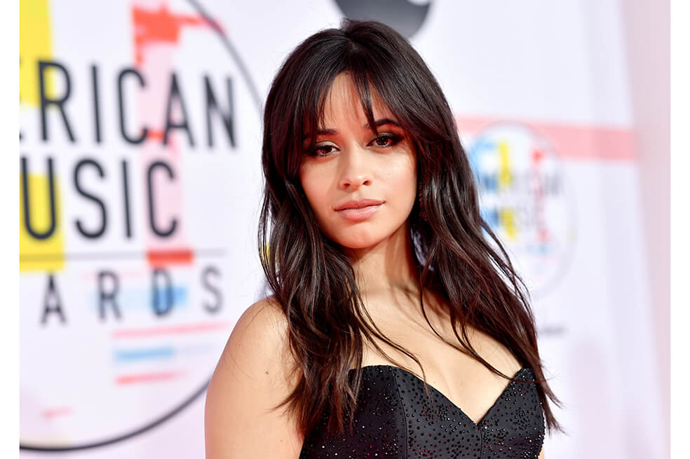 Camila Cabello ya tiene un nuevo amor ¡Conócelo!