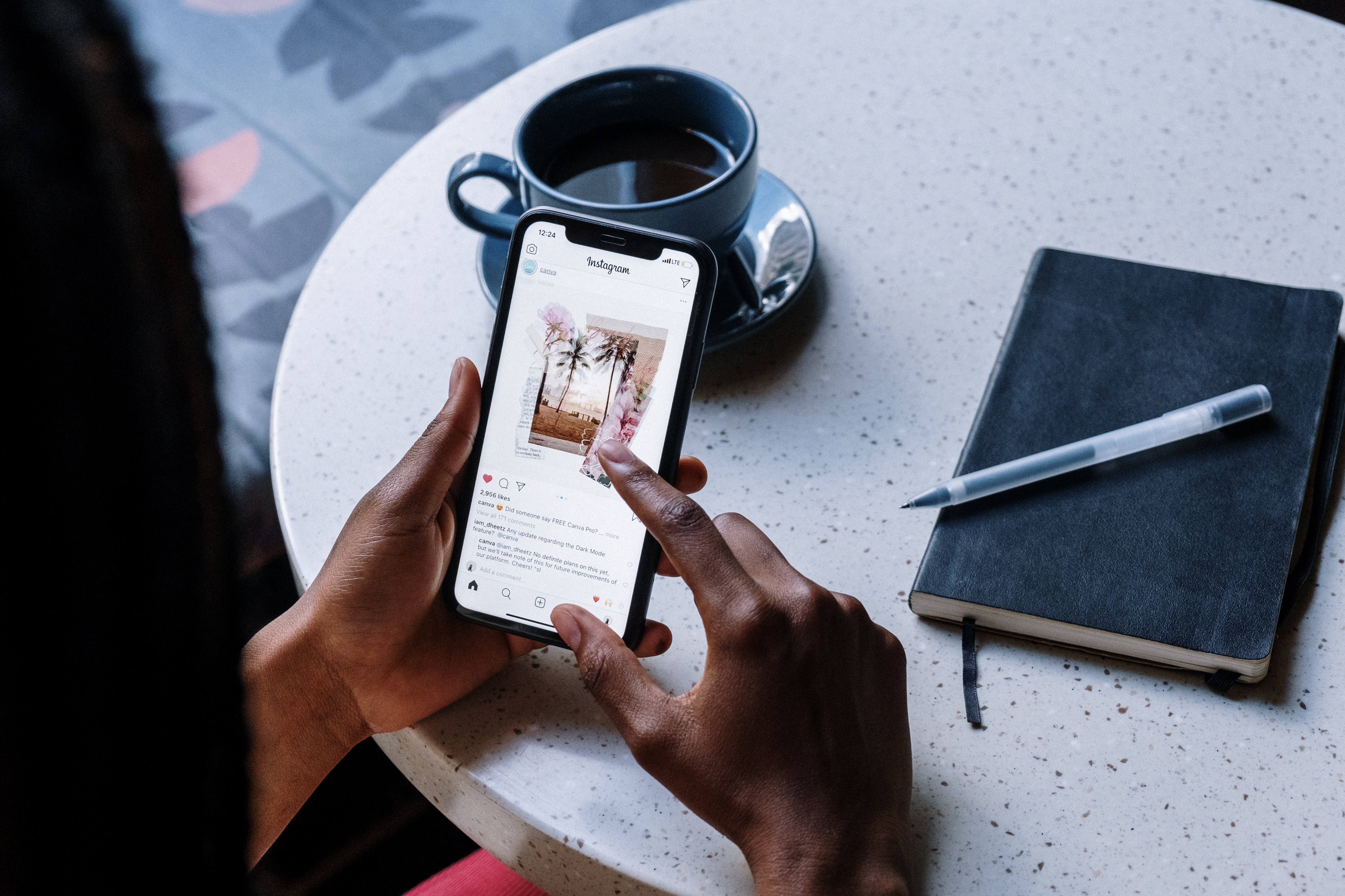 Estas son las aplicaciones para celulares más utilizadas por los colombianos