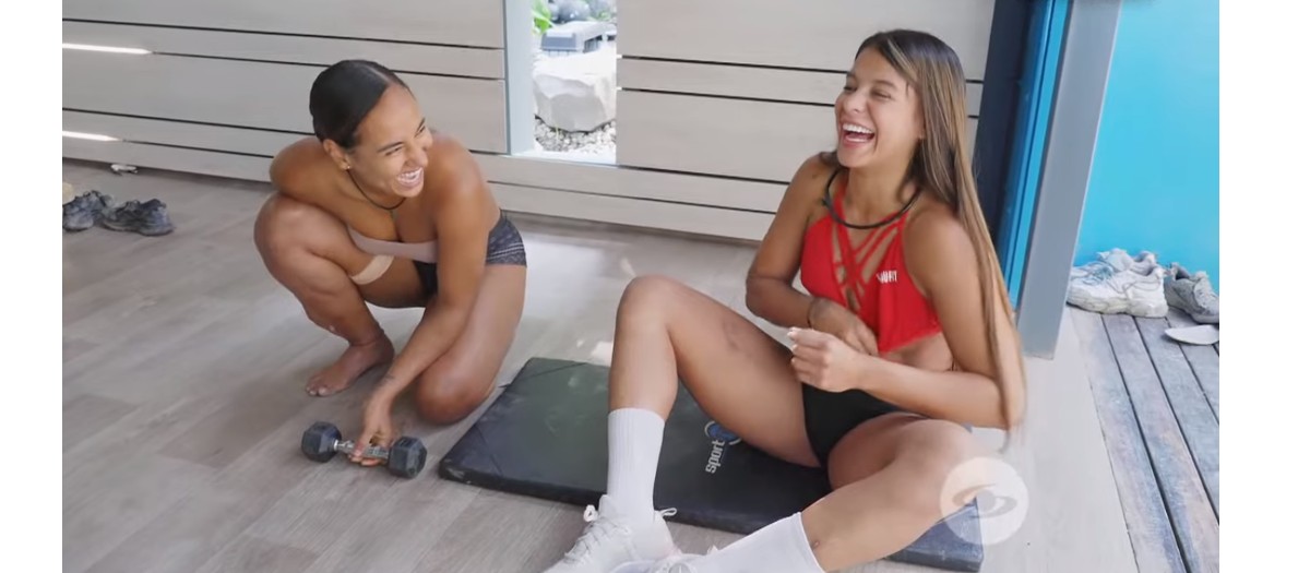 “Mai y Guajira son cizañeras”: duras críticas a las participantes del ‘Desafío’