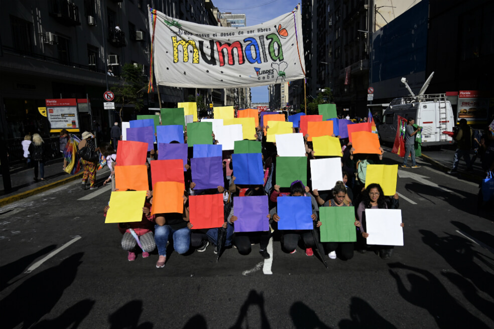 La tendencia anti-indígena en la derecha latinoamericana