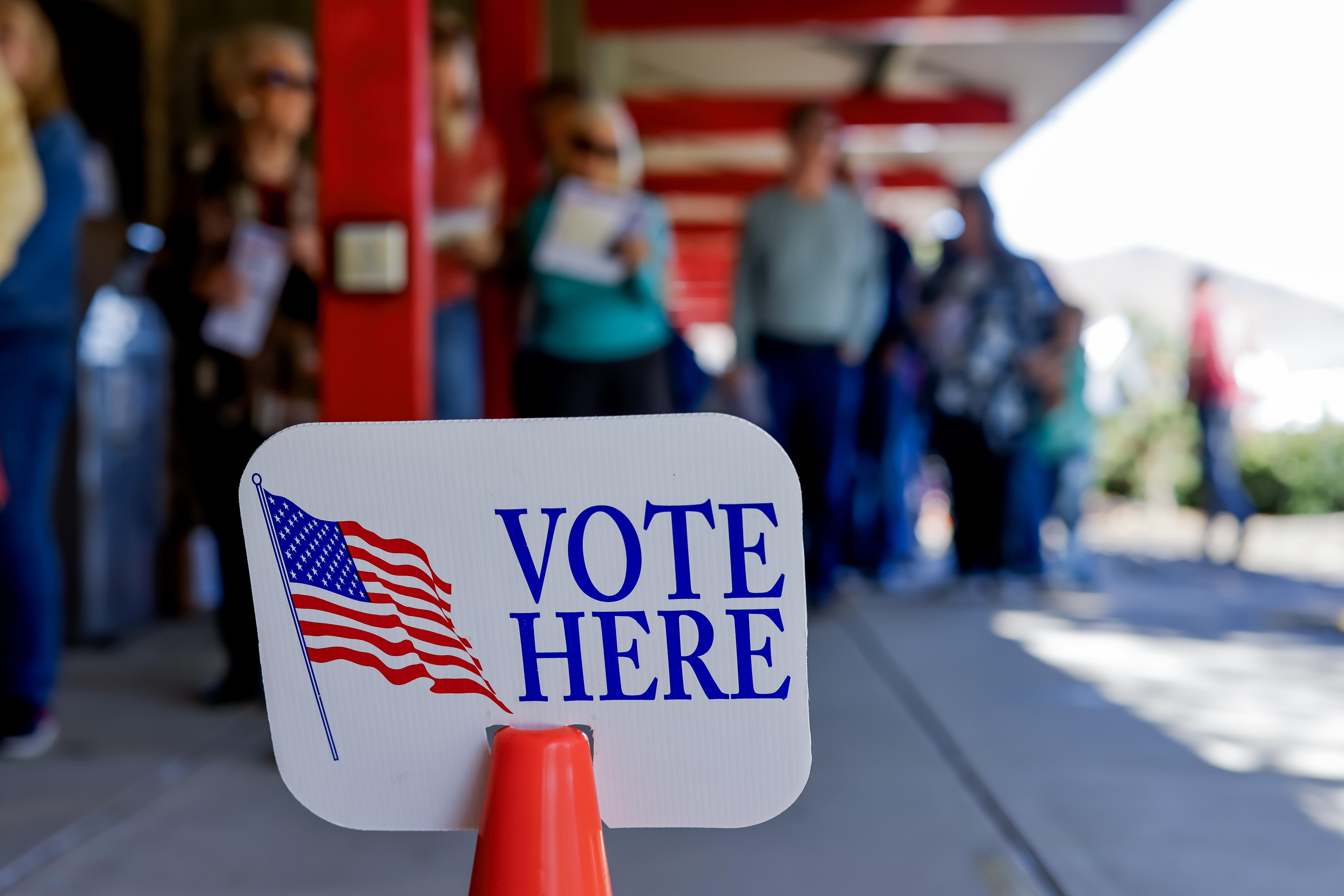 Elecciones en Estados Unidos: lo que está en juego para la economía