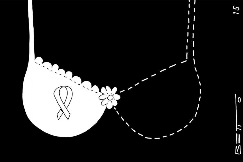 Cáncer de seno