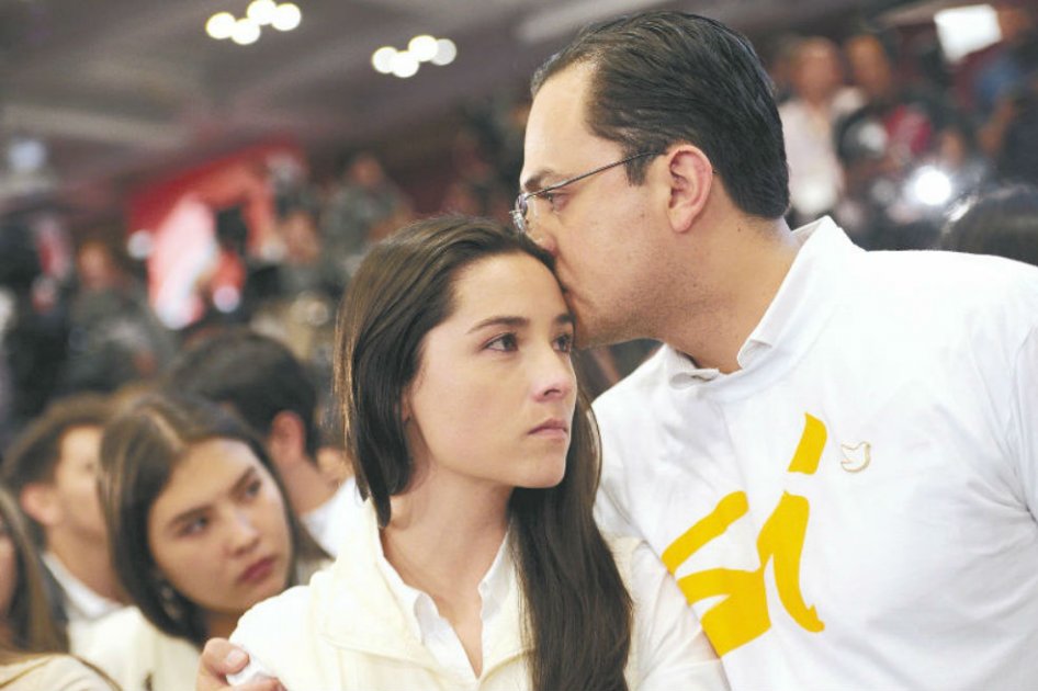 El fracaso rotundo fue de las firmas encuestadoras que habían dado como firme ganador al Sí. 