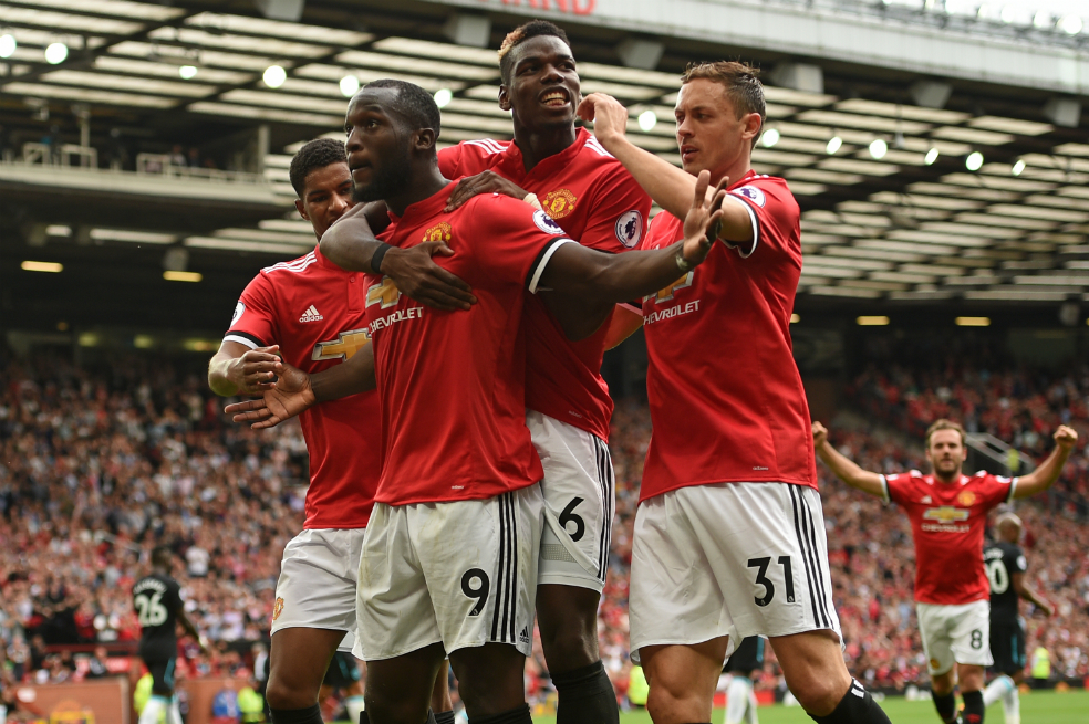 Manchester United, Chelsea y Arsenal superaron la tercera ronda de la FA Cup