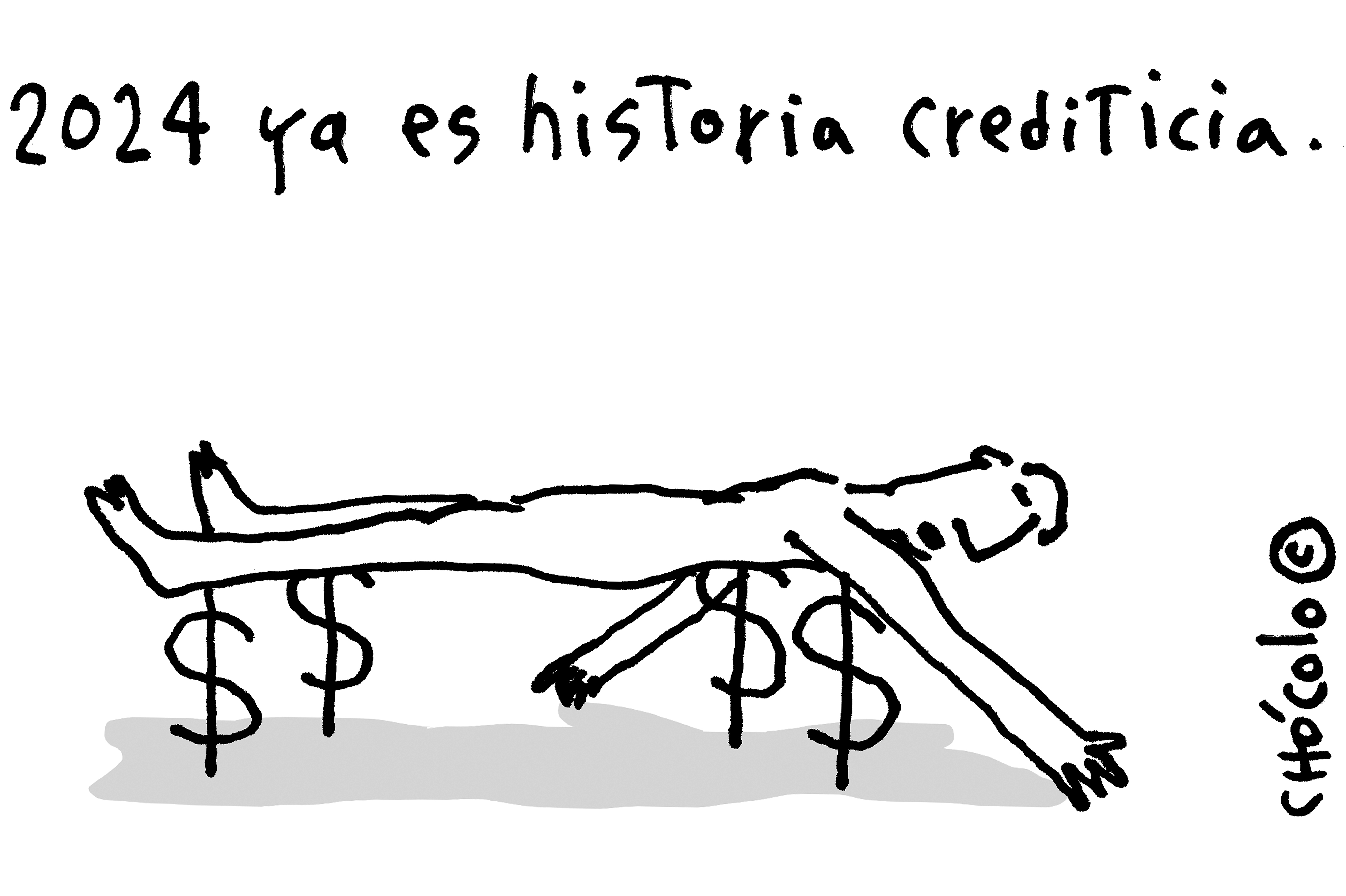 Chócolo