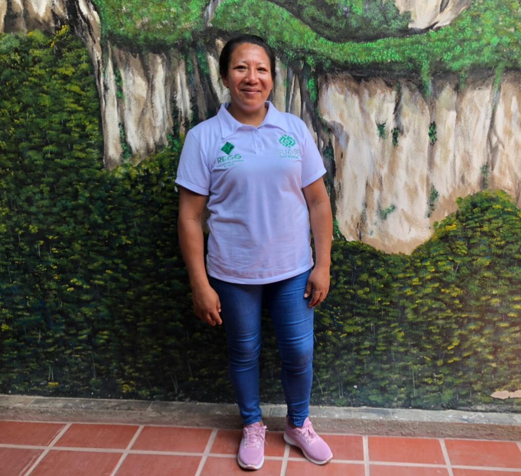 Lilia Esther Meneses Trujillo