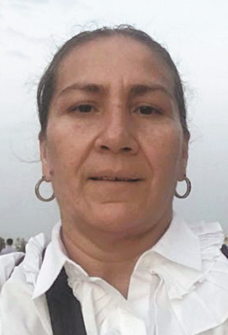 El caso de Marelbyz Meza aterriza en la CIDH para pedir medidas cautelares