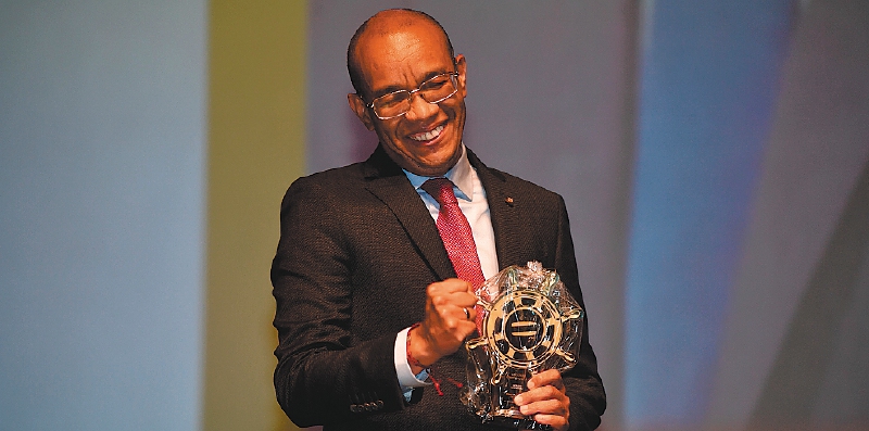 Afrocolombianos del año 2020-2021