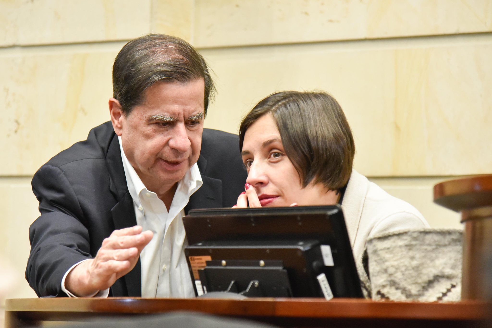Cuestionan demoras para agendar ley de jurisdicción agraria por “disputas políticas”