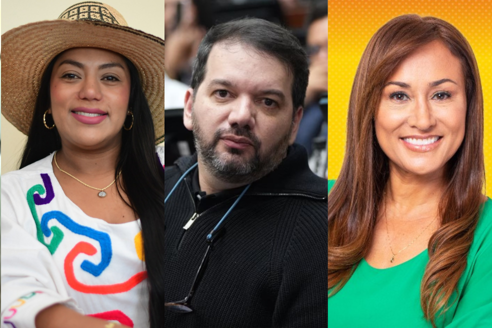 Peralta, Chagüi y Bedoya: los otros congresistas en la mira por desfalco a la Ungrd