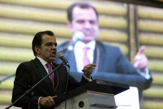Centro Democrático pide a Fiscalía investigar campaña de Zuluaga