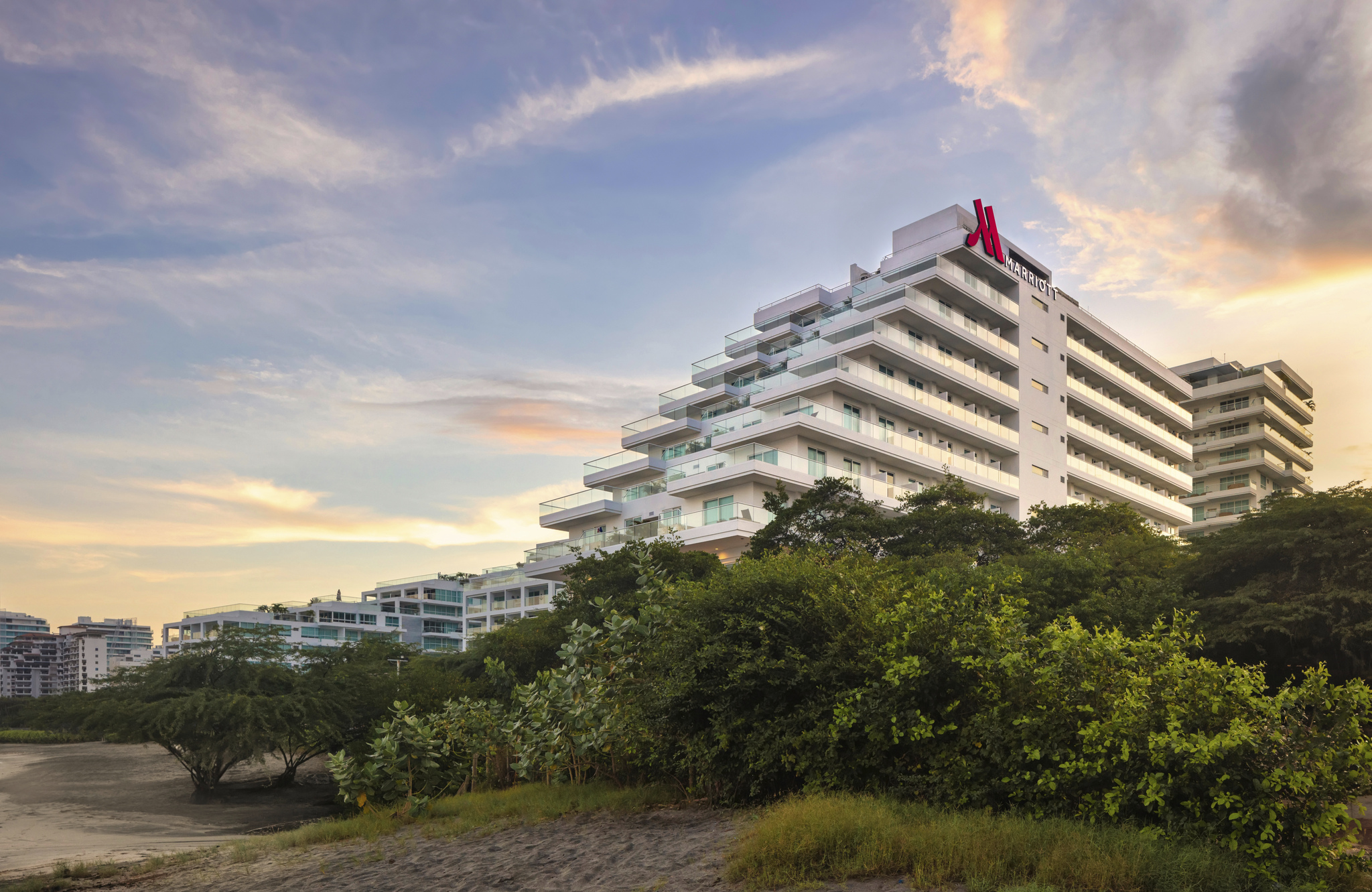 Santa Marta: el lugar para encontrar cultura, sostenibilidad y experiencias únicas