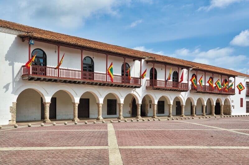 Cartagena prepara plan de choque ante aumento de casos por COVID-19