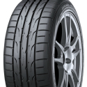Dunlop rueda firme