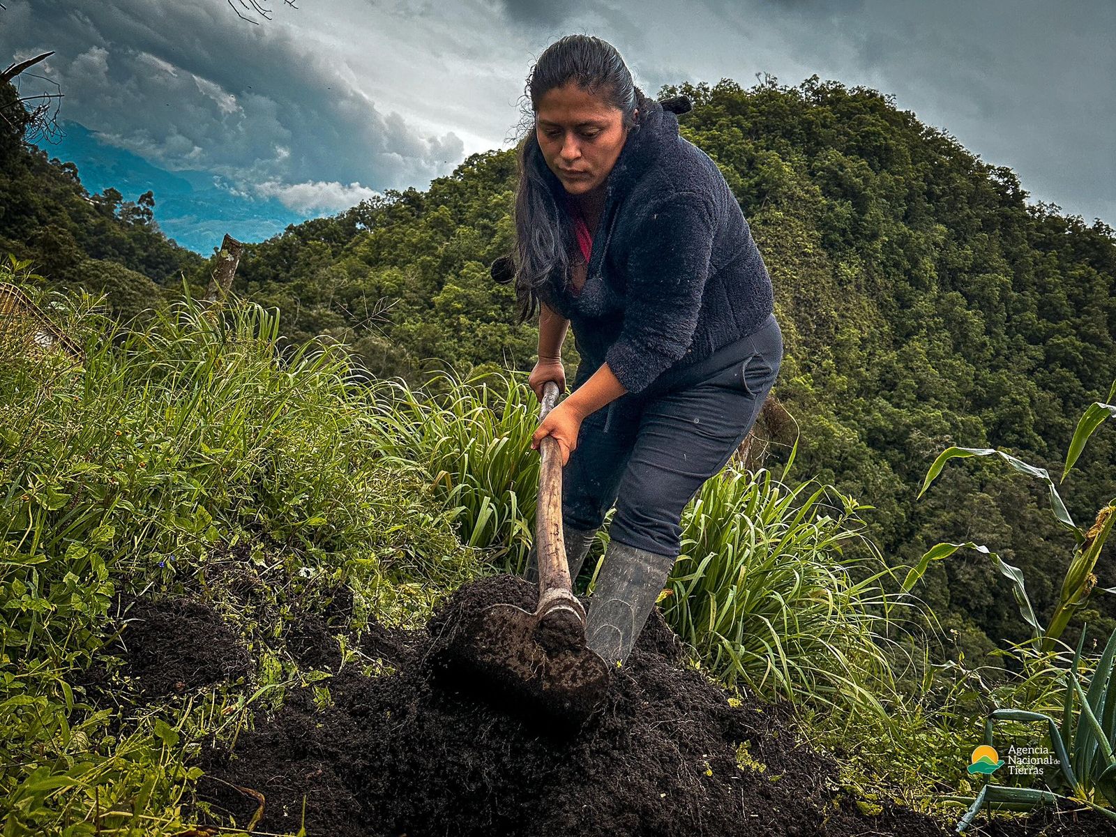 La paradoja del campo: entre ser motor económico y tener las peores desigualdades