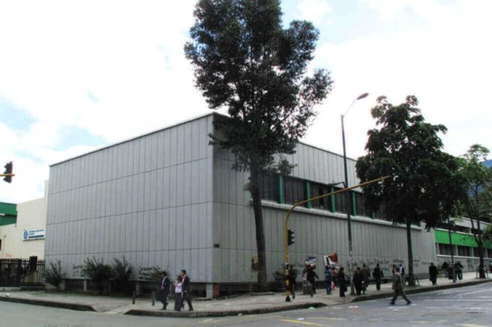 Universidad Pedagógica terminaría el año académico de manera remota