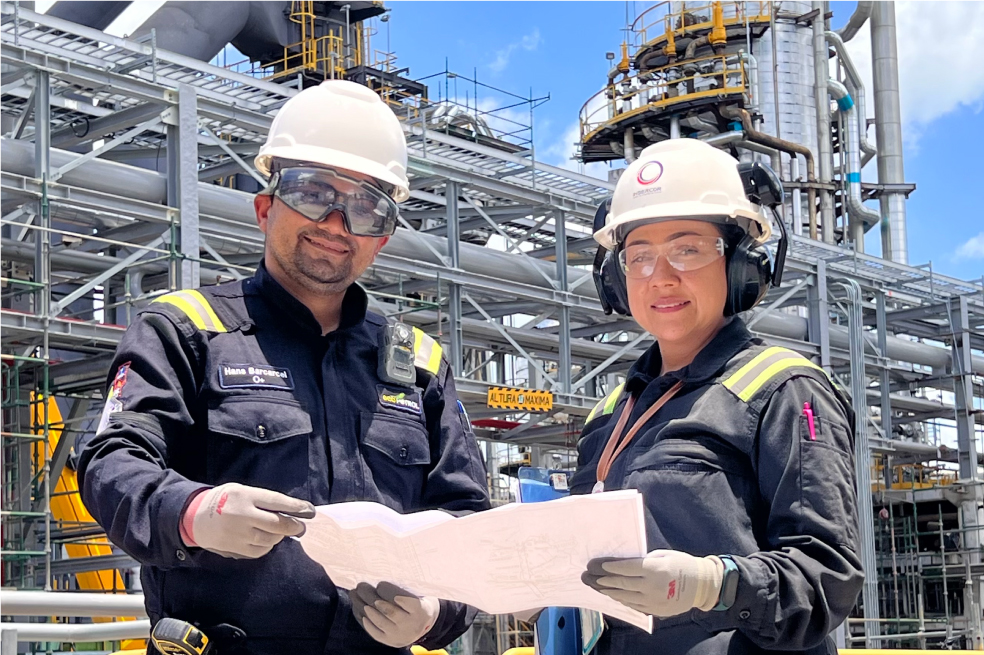 Ecopetrol abre puerta para ingreso de trabajadores a junta directiva de la empresa