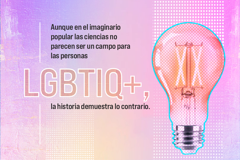 Personas lgbt ciencias
