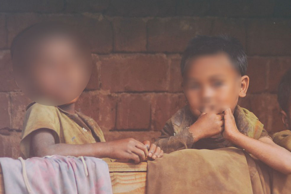 En una semana, ocho niños murieron en el país por causas asociadas a desnutrición