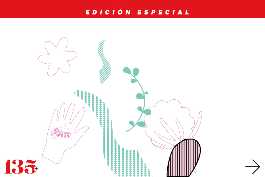 Sin mucho foco y con poco avance