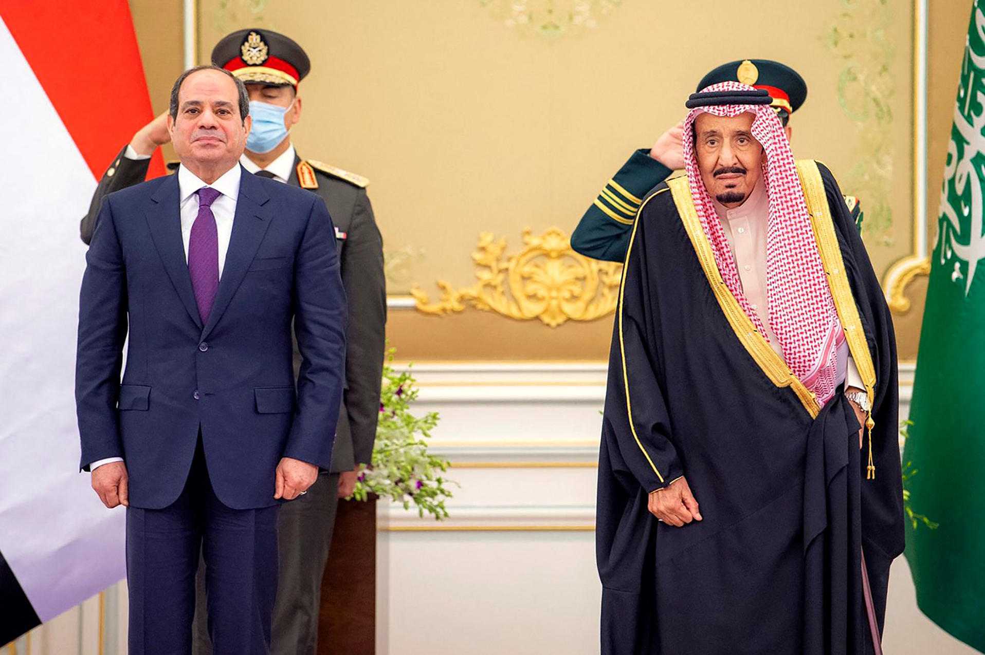 Arabia Saudita ejecutó en un solo día a 81 personas acusadas de “terrorismo”
