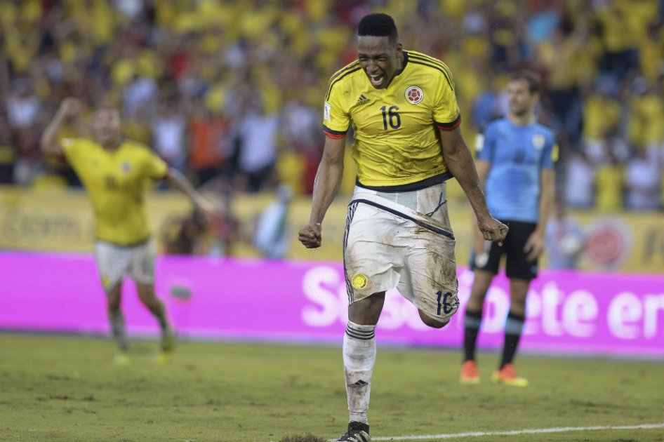 Las opciones que tiene Yerry Mina de ser titular en el Barcelona