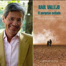 Crítica literaria: Raúl Vallejo y el derrocado perpetuo