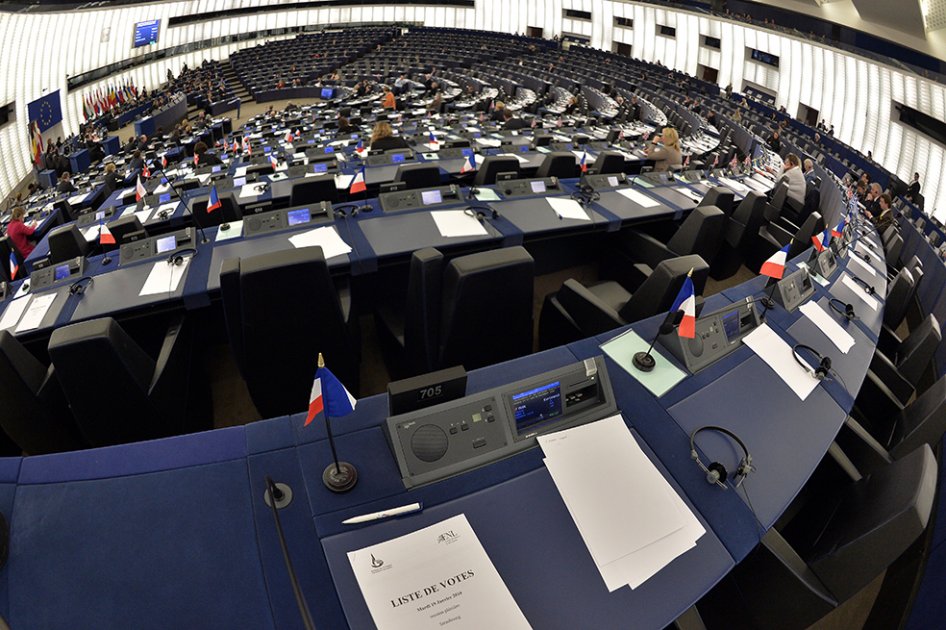 Eurodiputados piden ampliar fondo fiduciario para apoyar la paz en Colombia