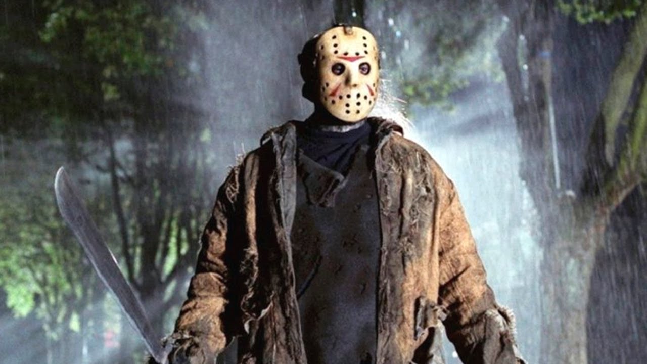 Viernes 13 y algunas películas de terror que puede ver por HBO Max